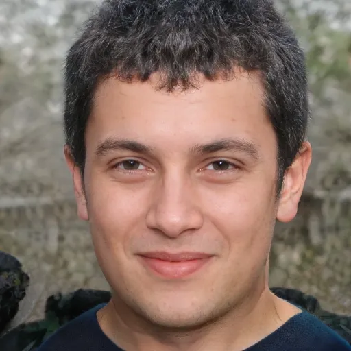 Oliver Krause